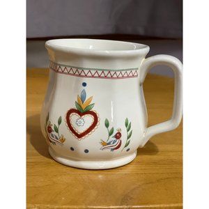 VINTAGE Royal Albert Bone China For The Danbury Mint Bell, EnglandSize:  2